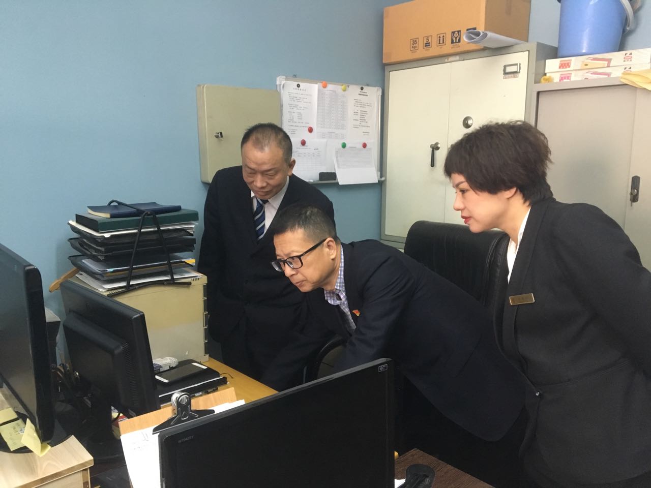 办公纪律检查.jpg 办公纪律检查.jpg